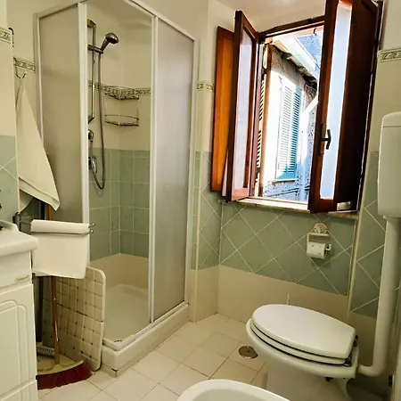 Nel Centro Storico Fiuggi