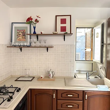 Nel Centro Storico Apartmán *