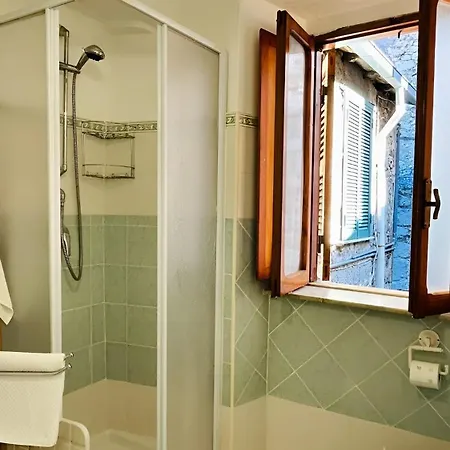 Apartmán Nel Centro Storico *