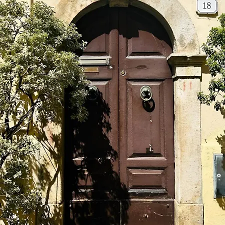 Nel Centro Storico * Fiuggi